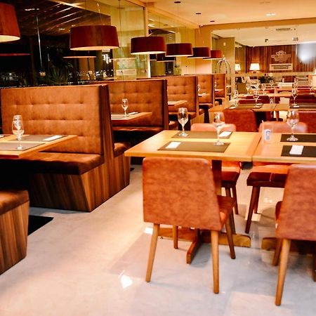 多福酒店 马卡帕 外观 照片