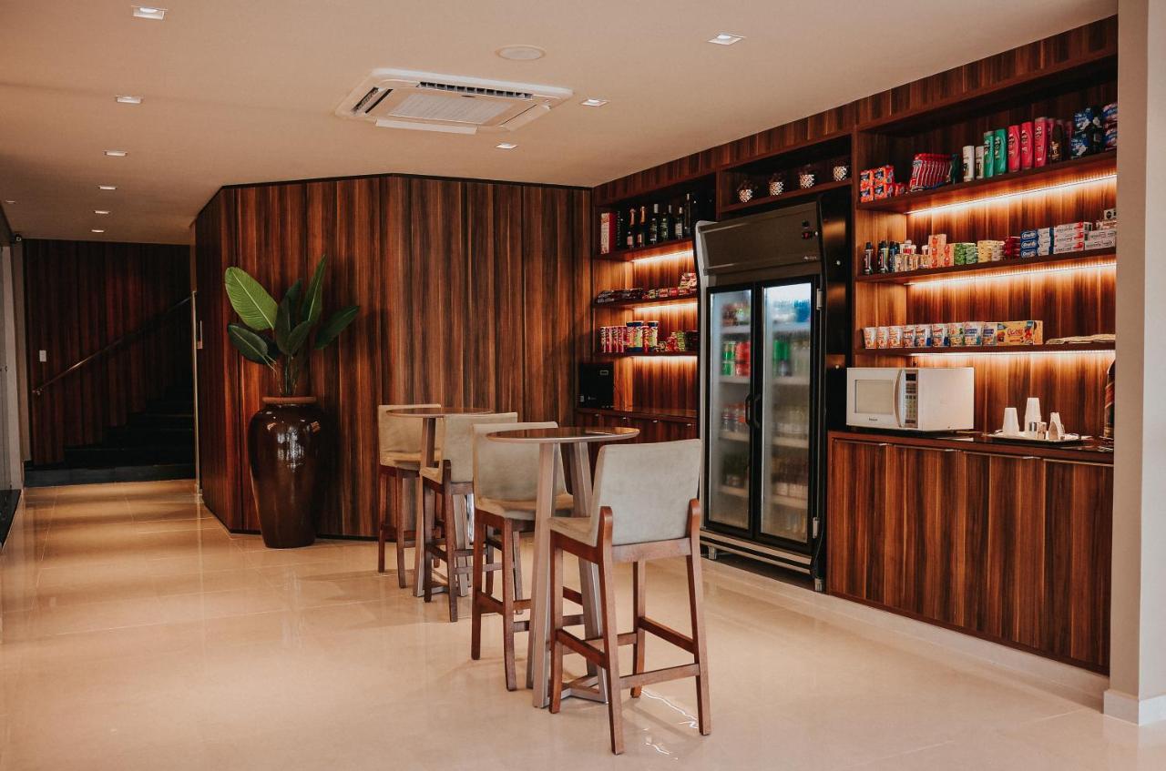 多福酒店 马卡帕 外观 照片