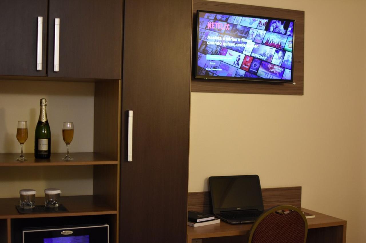 多福酒店 马卡帕 外观 照片